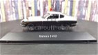 Datsun 240 Z police car 1:43 Atlas - 0 - Thumbnail