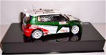 1:43 IXO Skoda Fabia S 2000 Rally Monte Carlo 2009 - 1 - Thumbnail