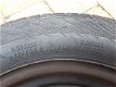 Stalen velg VW Audi met ongebruikte band 195/65/R15 - 3 - Thumbnail