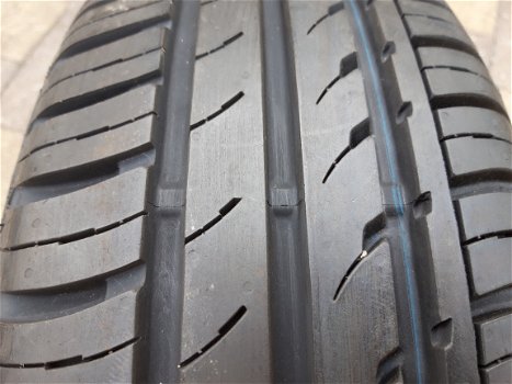 Stalen velg VW Audi met ongebruikte band 195/65/R15 - 8