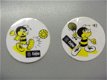 sticker Bee jeans - 1 - Thumbnail