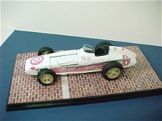 1:18 Carousel1 Watson Roadster John Zink Special C1