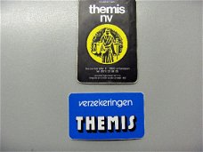 sticker Themis