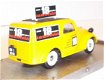1:43 Brumm Fiat 500 Commerciale Delivery Amaro 1936 - 1949 - 2 - Thumbnail