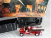 1:43 Matchbox 1920 Mack AC Fire Engine brandweer - 0 - Thumbnail