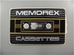 sticker Memorex - 1 - Thumbnail