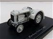 1:43 Dongguan Fordson Traktor 1921 lightgrijs - 2 - Thumbnail