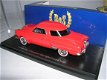 1:43 BoS Models Studebaker Champion Starlight Coupe 1951 - 1 - Thumbnail