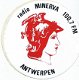 stickers Radio Minerva - 2 - Thumbnail
