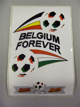stickers Italia '90 - 1