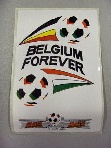 stickers Italia '90