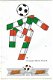 stickers Italia '90 - 4 - Thumbnail