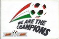 stickers Italia '90 - 5 - Thumbnail