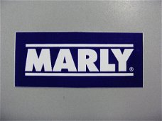 sticker Marly