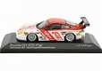 1:43 Minichamps Porsche 911 GT3 Cup 24h Daytona 2005 #37 Ajilon Consulting - 1 - Thumbnail
