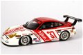 1:43 Minichamps Porsche 911 GT3 Cup 24h Daytona 2005 #37 Ajilon Consulting - 2 - Thumbnail