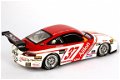 1:43 Minichamps Porsche 911 GT3 Cup 24h Daytona 2005 #37 Ajilon Consulting - 3 - Thumbnail