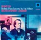 Arthur Rubinstein - , Boston Symphony Orchestra, Erich Leinsdorf, Johannes Brahms ‎– Brahms: Piano - 1 - Thumbnail