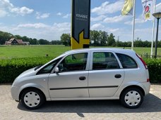 Opel Meriva - 1.6 16V Enjoy Climate / Trekhaak