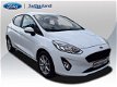 Ford Fiesta - Fiesta 1.1 Trend 85pk 5drs. Airco/Stoelverwarming/Parkeersensoren/Verlengde garantie - 1 - Thumbnail