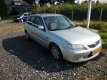 Mazda 323 Fastbreak - 1.6i Touring - 1 - Thumbnail