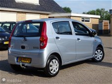 Daihatsu Cuore - 1.0i