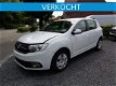 Dacia Sandero - DCi S&S Comfort Airco Led 48dkm - 1 - Thumbnail