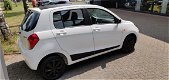 Suzuki Celerio - 1.0 Comfort Black & White Airco Rijklaar Nieuw - 1 - Thumbnail