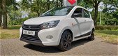 Suzuki Celerio - 1.0 Comfort Black & White Airco Rijklaar Nieuw - 1 - Thumbnail