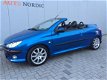 Peugeot 206 CC - 2.0-16V Cabrio - 1 - Thumbnail