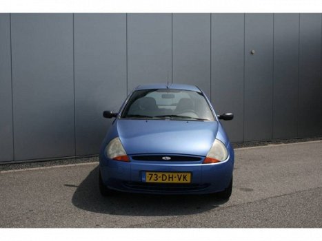 Ford Ka - 1.3i Collection 130.000 km nap - 1