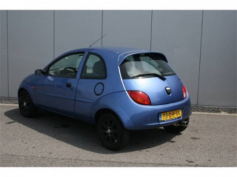 Ford Ka - 1.3i Collection 130.000 km nap - 1