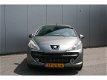 Peugeot 207 - CC 1.6 16V. cabriolet 92000 km - 1 - Thumbnail