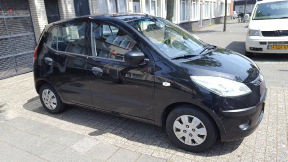 Hyundai i10 - 1