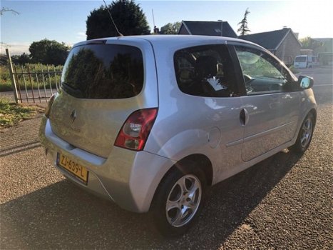 Renault Twingo - 1.2-16V Dynamique AIRCO 2010 - 1