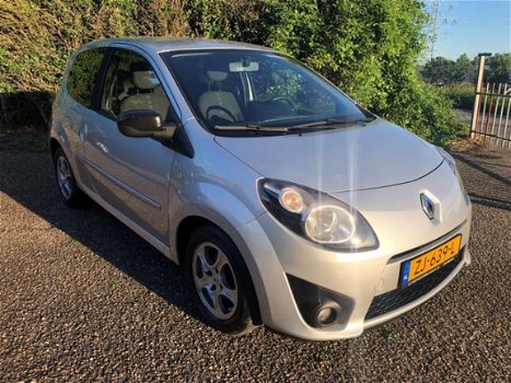 Renault Twingo - 1.2-16V Dynamique AIRCO 2010 - 1