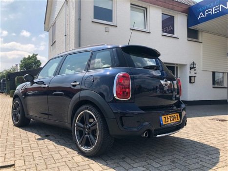 Mini Mini Countryman - Cooper S ALL4 Automaat - 1