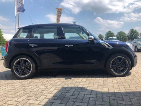 Mini Mini Countryman - Cooper S ALL4 Automaat - 1