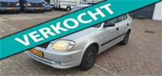 Hyundai Atos - Accent Excel Trajet Sonata INKOOP GEVRAAG GEZOCHT