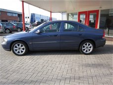 Volvo S60 - 2.4 140PK youngtimer