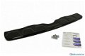 Subaru Impreza Mk4 WRX STI Centre Rear Splitter - 2 - Thumbnail