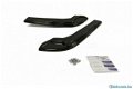 Subaru Impreza Mk4 WRX STI Rear Side Splitters - 4 - Thumbnail