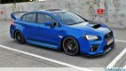 Subaru Impreza Mk4 WRX STI Sideskirt Diffuser - 3 - Thumbnail