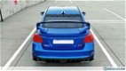 Subaru Impreza Mk4 WRX STI Achterruit Spoiler Extention - 3 - Thumbnail