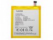 Batteria ALCATEL TLP025DC - 3.8V/4.35V - 2580MAH/9.8Wh - BATTERIE CELLULARI - 1 - Thumbnail