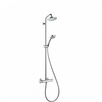 Hansgrohe douchesysteem Croma 160 - 1