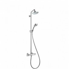 Hansgrohe douchesysteem Croma 160