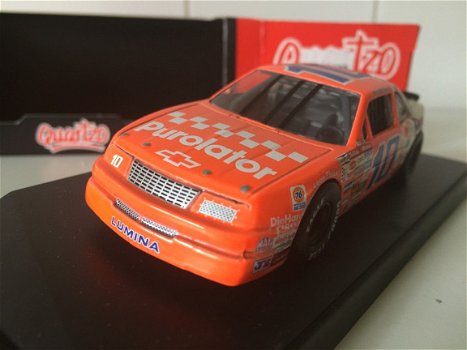 1:43 Quartzo Nascar Chevrolet Chevy Lumina racer - 1