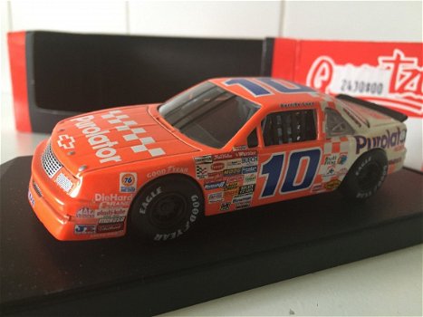 1:43 Quartzo Nascar Chevrolet Chevy Lumina racer - 3