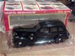 1:43 Nash ZIS 101A SIS 101 A zwart Russische oldtimer limo - 1 - Thumbnail